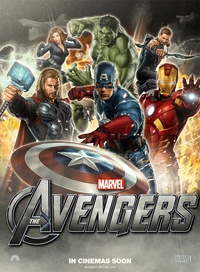 Avengers en série ?!