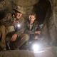 Indiana Jones 4 n'aura pas de suite !