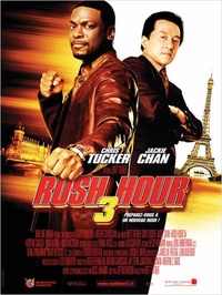 Rush Hour 4 dans les tuyaux !