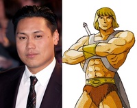 Jon Chu aux commandes des Maitres de l'univers ?!