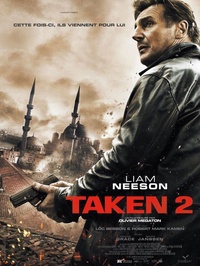Taken 2 : seconde bande-annonce !