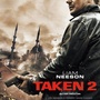 Taken 2 : seconde bande-annonce !