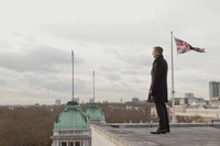 James Bond Skyfall : nouvelle bande-annonce (internationale) + photos 