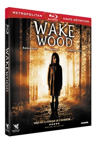 Gagnez des DVD du film WakeWood