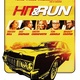 Gagnez des places de cinéma et des goodies pour la sortie du film Hit and Run