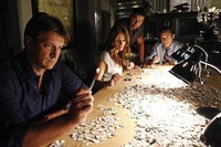 Castle : trailer de la saison 5 (spoilers)
