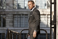 Skyfall : nouvelle featurette 