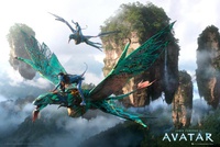 Avatar 4 : L'aventure Avatar continue 