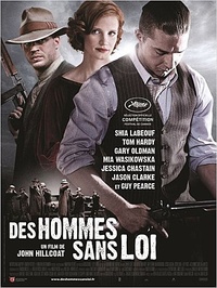 Des Hommes sans loi : Gagnez des places de cinéma et des polos ! 