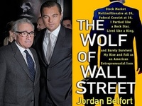 Les photos de Jonah Hill dans The Wolf of Wall Street 