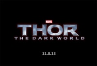 Thor 2 : Les premières photos du tournage ! 