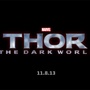 Thor 2 : Les premières photos du tournage ! 