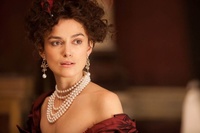 Trois nouveaux spots TV pour Anna Karenine 