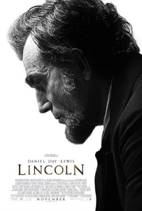 Bande annonce et nouvelles images pour Lincoln de Spielberg 