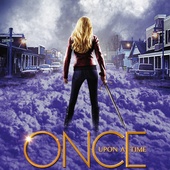 Once upon a time : Un nouveau poster enchanteur 