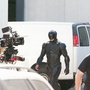 Robocop a une nouvelle armure ! 