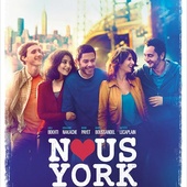 Nous York : la bande annonce