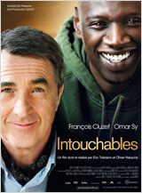 Intouchables est sélectionné pour représenter la France aux Oscars 