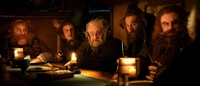 La voilà, la tant-attendue bande annonce de Le hobbit : Un voyage inattendu 
