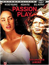 Nouveau jeu concours : Gagnez des DVD du film Passion Play ! 