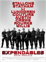 Clint Eastwood , réalisateur de The Expendables 3 ? 