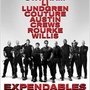 Clint Eastwood , réalisateur de The Expendables 3 ? 