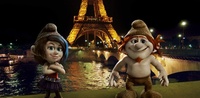 Les Schtroumpfs 2 : Les nouveaux personnages ! 