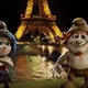 Les Schtroumpfs 2 : Les nouveaux personnages ! 