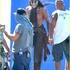 Johnny Depp dans Lone Ranger 
