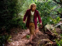 Le Hobbit : fin alternative du trailer !