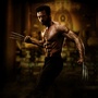 The Wolverine : Hugh Jackman en photo ! 