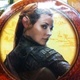 Le Hobbit : Evangeline Lilly en Tauriel 