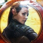 Le Hobbit : Evangeline Lilly en Tauriel 