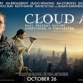 Cloud Atlas : Nouvelles bannières et spot TV 