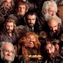 The Hobbit : nouvelle affiche !  