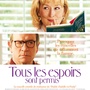 Gagnez des places de cinéma pour le film Tous les espoirs sont permis avec Meryl Streep et Tommy Lee Jones