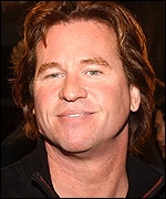 Val Kilmer a des problèmes d'identité