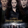 Twilight : La bannière et l'affiche internationale 
