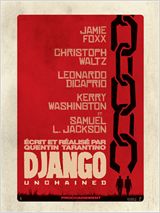 Encore une bande-annonce pour Django Unchained 