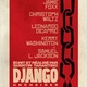 Encore une bande-annonce pour Django Unchained 