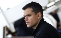 Matt Damon ne sera plus Jason Bourne 