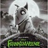 Frankenweenie : extrait 
