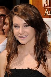 The Amazing Spider-Man, Shailene Woodley sera t-elle Mary-Jane ?