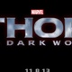 Thor 2 : Le synopsis ! 