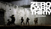 Zero Dark Thirty : bande-annonce ! 