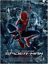 The Amazing Spider man : scènes coupées 