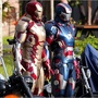 Iron Man 3 : quelques infos ! 