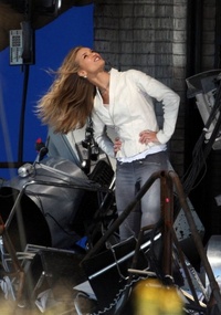 Transformers 4 : le personnage principal sera une fille 