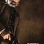 Django Unchained : les affiches 
