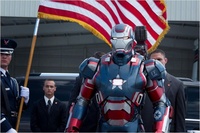 Iron Man 3 : une bande-annonce explosive